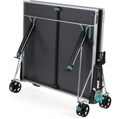 Lauko stalo teniso stalas Cornilleau 400X Sport, mėlynas 2