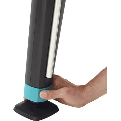 Lauko stalo teniso stalas Cornilleau 400X Sport, mėlynas 9