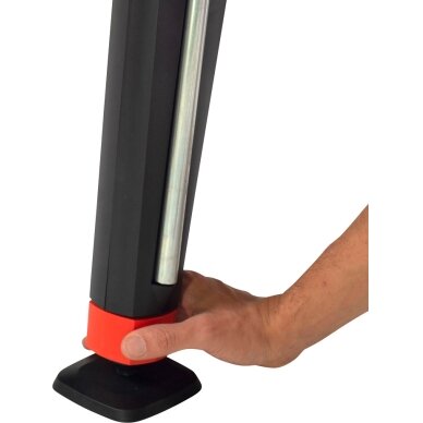 "Cornilleau 500X Performance" lauko stalas - mėlynas 15