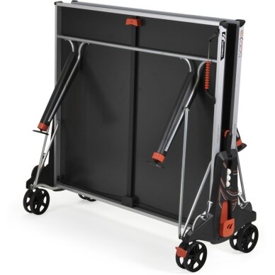 "Cornilleau 500X Performance" lauko stalas - mėlynas 16
