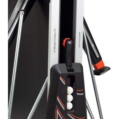 "Cornilleau 500X Performance" lauko stalas - mėlynas 7
