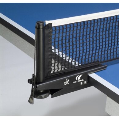 Stalo teniso tinklelio rinkinys Cornilleau Competition Clip ITTF 1 Stalo teniso tinklelio rinkinys Cornilleau Competition Clip ITTF 1