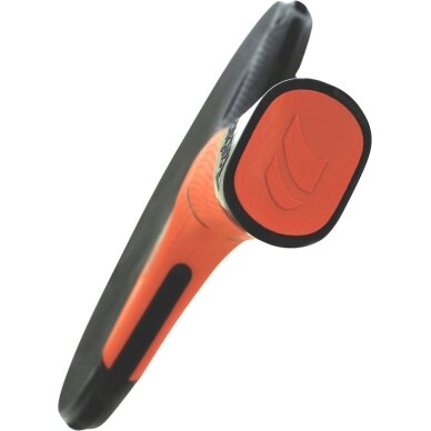Lauko stalo teniso raketė Cornilleau Tacteo 50, Terracotta 6 Lauko stalo teniso raketė Cornilleau Tacteo 50, Terracotta 6