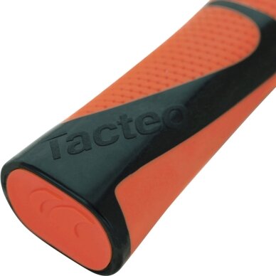 Lauko stalo teniso raketė Cornilleau Tacteo 50, Terracotta 9