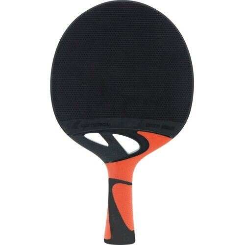 Lauko stalo teniso raketė Cornilleau Tacteo 50, Terracotta 5