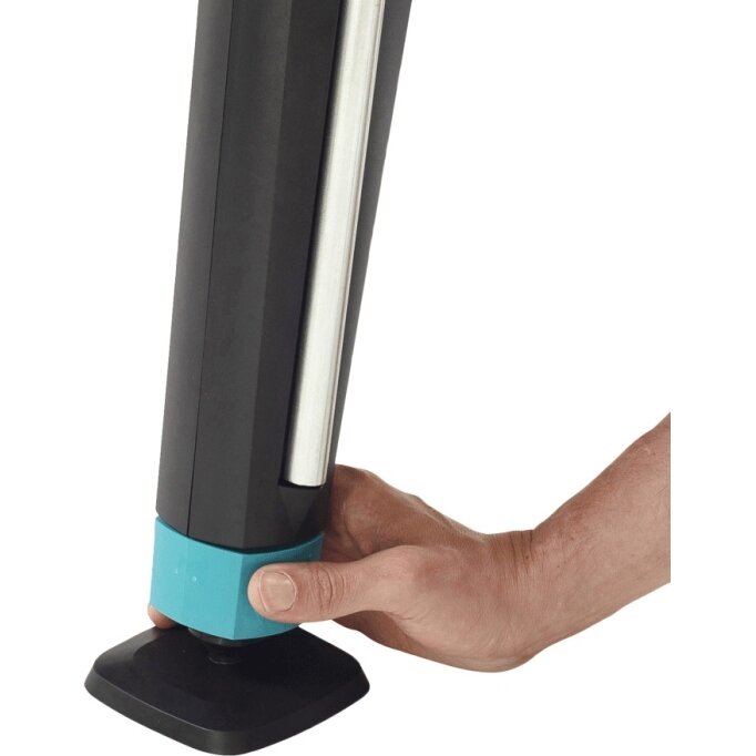 Lauko stalo teniso stalas Cornilleau 400X Sport, mėlynas 9