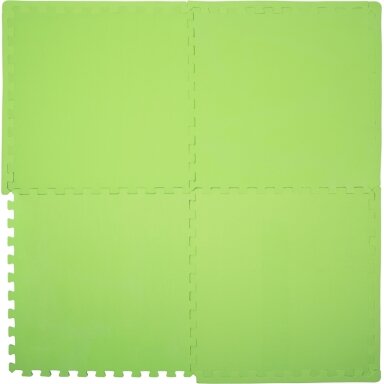 Sportinis kilimėlis inSPORTline EVA 124 × 124 cm