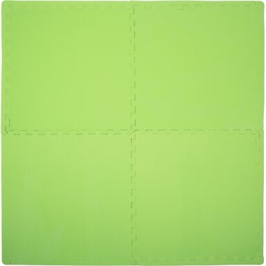 Sportinis kilimėlis inSPORTline EVA 124 × 124 cm