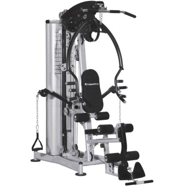 Daugiafunkcinis treniruoklis inSPORTline ProfiGym C400 Daugiafunkcinis treniruoklis inSPORTline ProfiGym C400