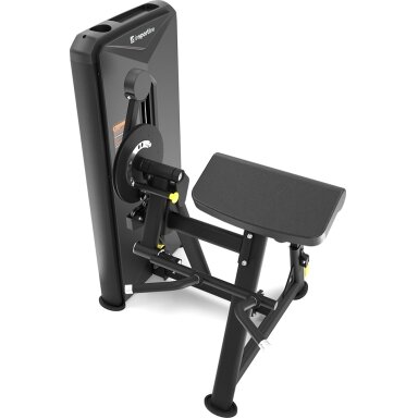 Bicepsų ir tricepsų treniruoklis inSPORTline Velocer BT75
