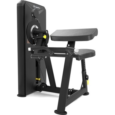 Bicepsų ir tricepsų treniruoklis inSPORTline Velocer BT75