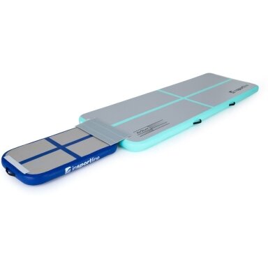 Dvipusis Velcro dirželis inSPORTline Airstunt Dvipusis Velcro dirželis inSPORTline Airstunt