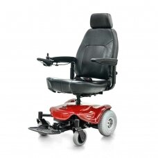 Elektrinis neįgaliojo vežimėlis AGILIA