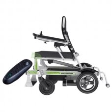 Elektrinis neįgaliojo vežimėlis Airwheel H3PC