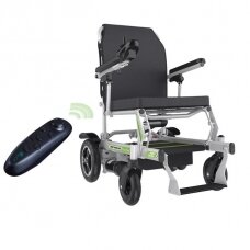 Elektrinis neįgaliojo vežimėlis Airwheel H3PC