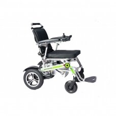 Elektrinis neįgaliojo vežimėlis Airwheel H3T