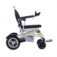 Elektrinis neįgaliojo vežimėlis Airwheel H3TS