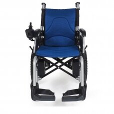 Elektrinis neįgaliojo vežimėlis Aura El