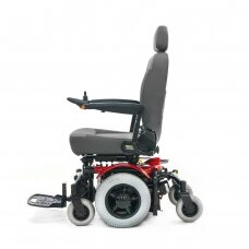 Elektrinis neįgaliojo vežimėlis AVIDI