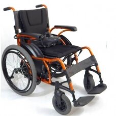 Elektrinis neįgaliojo vežimėlis TIM I