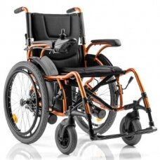Elektrinis neįgaliojo vežimėlis TIM I