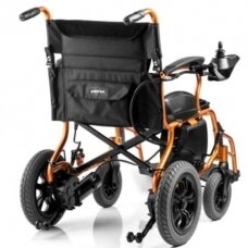 Elektrinis neįgaliojo vežimėlis TIM II