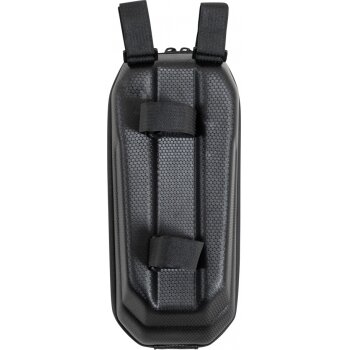 Elektrinis paspirtukas W-TEC Tendeal, su sėdyne ir krepšiu - Black 9