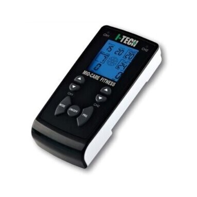 Elektrostimuliatorius Mio-Care Fitness