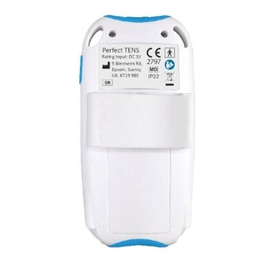 Elektrostimuliatorius Perfect TENS – Pain Relief