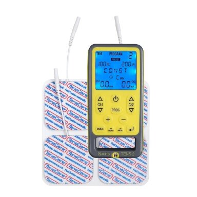 Elektrostimuliatorius Sports TENS 2