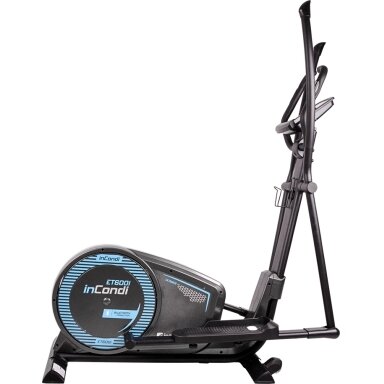 Elipsinis treniruoklis inSPORTline inCondi ET600i PRO (iki 200kg, smagr. 8kg) Elipsinis treniruoklis inSPORTline inCondi ET600i PRO (iki 200kg, smagr. 8kg)