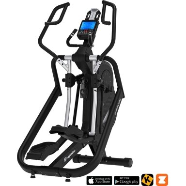 Elipsinis treniruoklis inSPORTline ZenStride 1000 Elipsinis treniruoklis inSPORTline ZenStride 1000