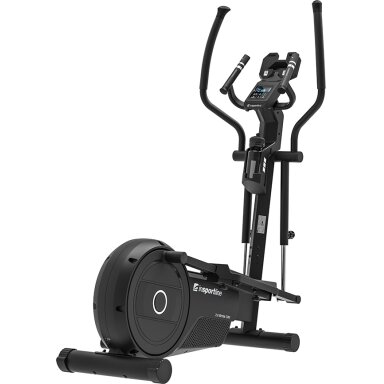Elipsinis treniruoklis inSPORTline ZenStride 300 Elipsinis treniruoklis inSPORTline ZenStride 300