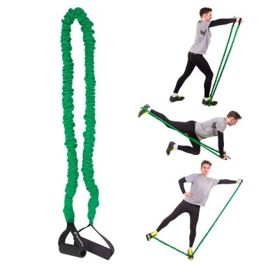 Espanderis-tampyklė InSPORTline Morpo RS692 130cm (vidutinis)