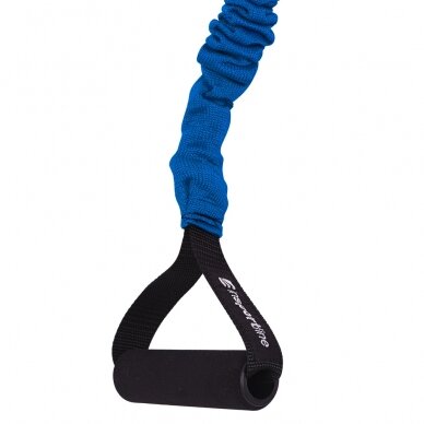 Espanderis-tampyklė InSPORTline Morpo RS694 130cm (sunkus) 4 Espanderis-tampyklė InSPORTline Morpo RS694 130cm (sunkus) 4