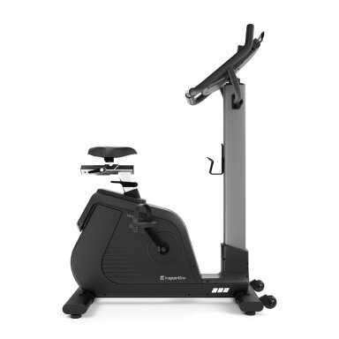 Dviratis treniruoklis inSPORTline ZenBike 600