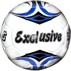 Futbolo kamuolys Spartan Exclusive, sint. oda, 5 dydis