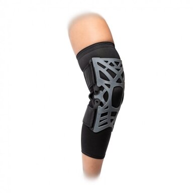 Funkcinis kelio įtvaras DonJoy REACTION KNEE Funkcinis kelio įtvaras DonJoy REACTION KNEE