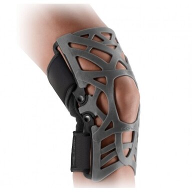 Funkcinis kelio įtvaras DonJoy REACTION KNEE Funkcinis kelio įtvaras DonJoy REACTION KNEE