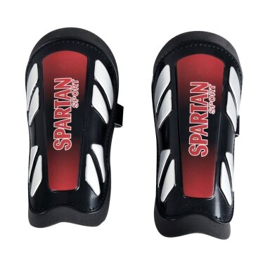 Futbolo apsaugos vaikams Spartan Quick Kick Junior