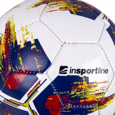 Futbolo kamuolys inSPORTline Jonella – 3 dydis 1