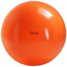 Gimnastikos kamuolys Gymnic Megaball 150, oranžinis