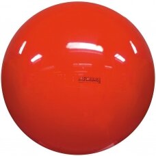 Gimnastikos kamuolys Gymnic Megaball 180, raudonas