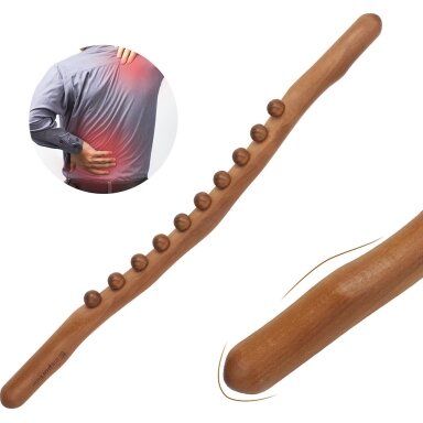 Gremžimo lazda inSPORTline Jarosa 250