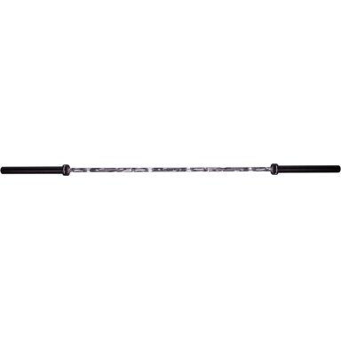 Olimpinis grifas štangai su guoliais inSPORTline Olympic OB-86 PCMC – 220 cm / 50 mm Olimpinis grifas štangai su guoliais inSPORTline Olympic OB-86 PCMC – 220 cm / 50 mm