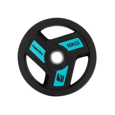 Svoris grifui inSPORTline Herk OL 15 kg