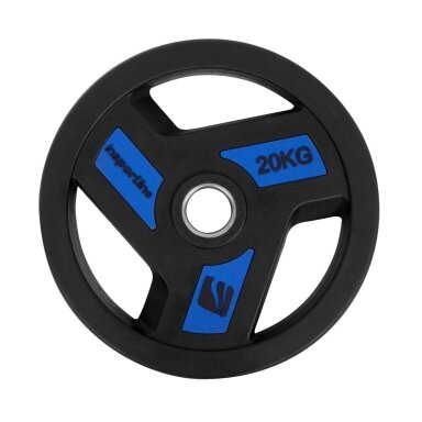 Svoris grifui inSPORTline Herk OL 20 kg