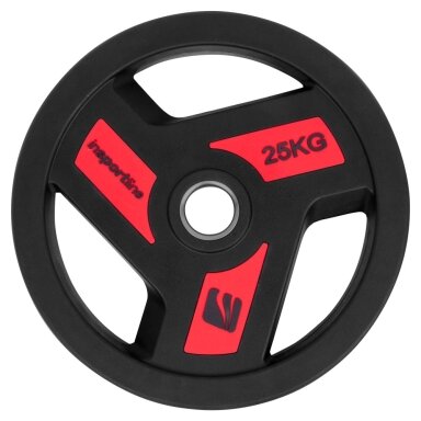 Svoris grifui inSPORTline Herk OL 25 kg