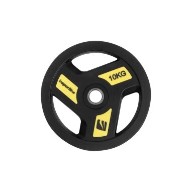 Svoris grifui inSPORTline Herk 10 kg