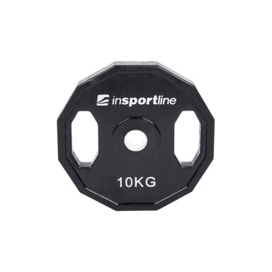 Svoris grifui inSPORTline Ruberton 10 kg